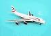 1/500 747-400 British AirwaysGold Nose G-BNLD