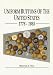 Uniform Buttons of the United States, 1776-1865: Button Makers of the United States, 1776-1865; Button Suppliers to the Confederate States, 1800-1865; Antebellum and Civil War Buttons of U.S. Forces