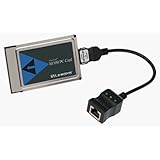 Cisco-Linksys PCMPC100 EtherFast 10/100 PC Card