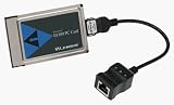 Linksys PCMPC100 EtherFast 10/100 PC Card