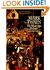 The Mysterious Stranger and Other Tales (Signet classics)