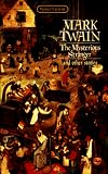 No. 44, The Mysterious Stranger (Twain, Mark//Mark Twain Library)
