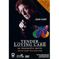 Tender Loving Care [DVD] [Import]