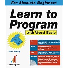 Learn to Program with Visual Basic 6