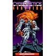 Cybernetics Guardian