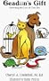 Geadon's Gift : Surviving the loss of your pet