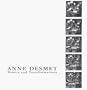 Anne Desmet Towers and Transformations