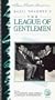 League of Gentlemen [VHS]