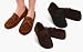 Mens Boater Moccasin Indoor/Outdoor Slippers by Totes Isotoner