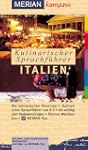 Kulinarischer Sprachf�hrer Italien