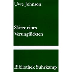 Skizze eines Verungl�ckten
