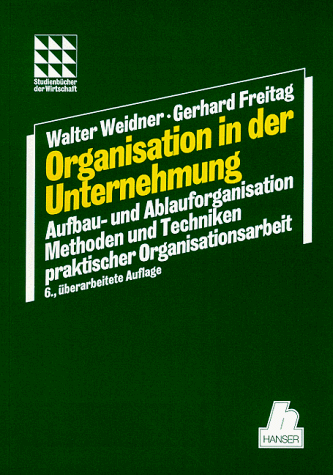 Ablauforganisation