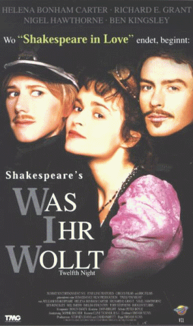 Was Ihr wollt
