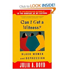 Can I Get a Witness?: Black Women and Depression