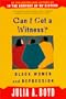 Can I Get a Witness?: Black Women and Depression