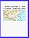 Airport Equipment in China: A Strategic Entry Report, 1995 (Strategic Planning Series...