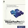 Microsoft Visual Foxpro 6.0 Programmer's Guide