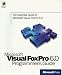Microsoft Visual Foxpro 6.0 Programmer's Guide