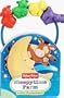 Sleepytime Farm : A-Move-Along-Bead Book