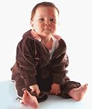 Ultimate Sweat Suit-Coolest Baby Gift w/Pink Piping