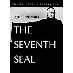 The Seventh Seal - Criterion Collection