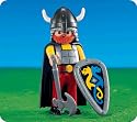Playmobil Viking Warrior Leader