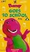 DVD : Barney - Barney Goes To School [1995] [VHS]