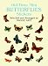 Search : Old-Time Mini Butterflies Stickers (Pocket-Size Sticker Collections)