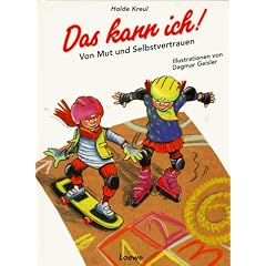 Das kann ich!