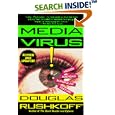 Media Virus! by Douglas Rushkoff