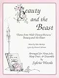 Beauty and the Beast: Theme from Walt Disney Pictures Beauty and the Beast