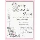 Buy Beauty and the Beast arranged for Harp by Sylvia Woods and Heidi Spiegel