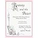 Beauty and the Beast arranged for Harp