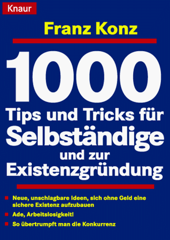 Selbstaendige