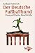 Der Deutsche Fu�ballbund.