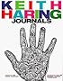Keith Haring journals / with an introduction by Robert Farris Thompson ; preface by David Hockney