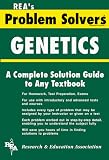 Genetics Problem Solver (Problem Solvers)