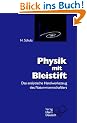 Physik mit Bleistift. Das analytische Handwerkszeug des Naturwissenschaftlers