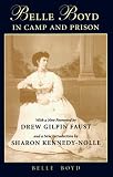 Belle Boyd in Camp and Prison