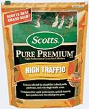 7LB Hi Traf Grass Seed