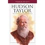 Hudson Taylor: Founder, China Inland Mission (Heroes of the Faith)