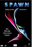 Spawn [Region 2]