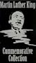 Martin Luther King Commemorative Collection [VHS]