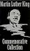 Martin Luther Kind Jr: Commemorative [VHS] [Import]