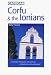 Corfu & the Ionians by Dana Facaros