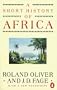 A Short History of Africa: Sixth Edition