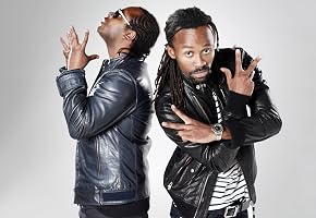 Bilder von Madcon