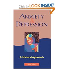 Anxiety and Depression: A Natural Approach