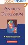 Anxiety and Depression: A Natural Approach