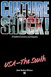 Culture Shock!: Usa-The South (Culture Shock)